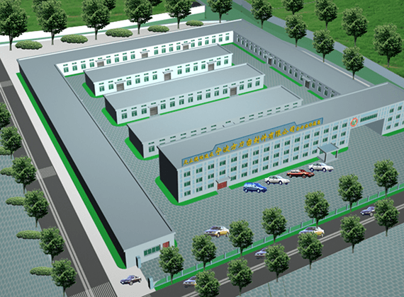Fangli production base